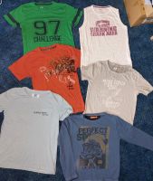 Jungen Shirts Gr. 152 , 6 Teile Bayern - Tröstau Vorschau