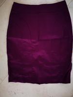 ***H&M; Rock; Damen; Sommer; beerenfarben; Gr. 38*** Bayern - Nördlingen Vorschau