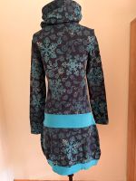 Handmade Kleid mit Schlauchkragen Größe 36 Dresden - Leubnitz-Neuostra Vorschau