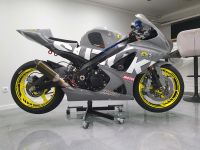 Suzuki GSX R 1000 K8 Nordrhein-Westfalen - Halle (Westfalen) Vorschau