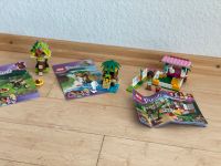 Lego Friends 3 Sets Stall Hasenstall Eichhörnchenhaus Buchholz-Kleefeld - Hannover Groß Buchholz Vorschau