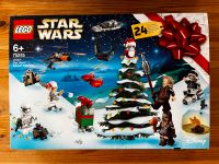 LEGO 75245 Star Wars Adventskalender 2019 NEU OVP RAR Bielefeld - Joellenbeck Vorschau