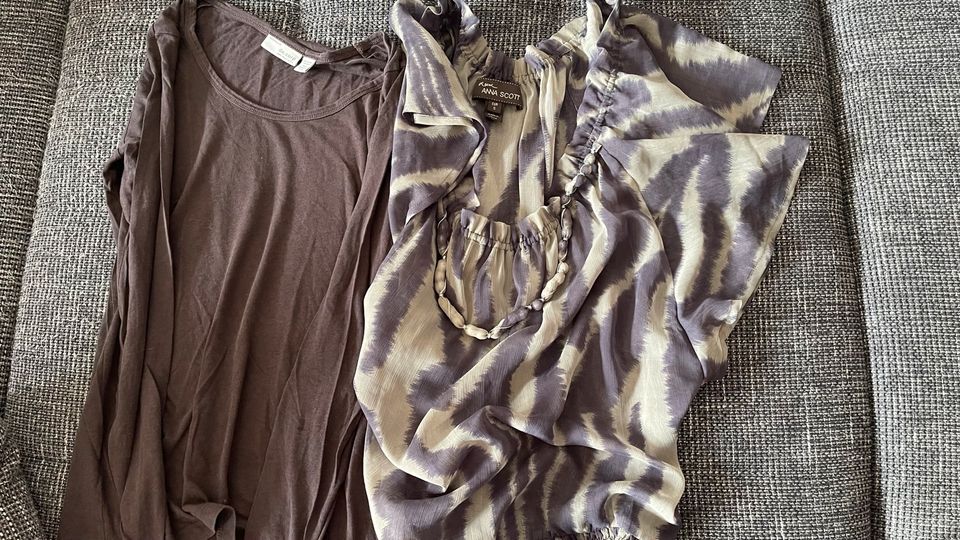 Kleiderpaket Frauen S/M Esprit, Qs, Comma, H&M in Dürmentingen