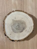 Eichen Baumscheiben Holzscheiben Bayern - Ehingen Mittelfr Vorschau