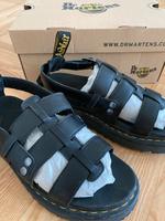 Dr. Martens Sandalen „Terry“, Gr. 38/UK 5 Dresden - Neustadt Vorschau