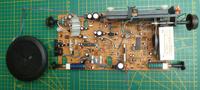 Stern Radio Berlin RFT KR 2000 Kassettenrekorder DDR Platine Sachsen - Klingenthal Vorschau