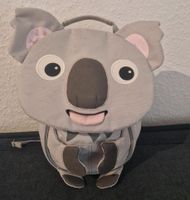 Affenzahn Kita Rucksack KOALA Kindergartenrucksack Kiga Tasche Sachsen-Anhalt - Magdeburg Vorschau