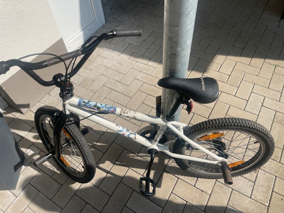 BMX Fahrrad in Unna
