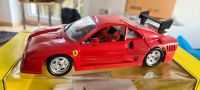 Ferrari GTO evoluzione, Revell, Jouef evolution, 48820, 1:18 Nordrhein-Westfalen - Rheda-Wiedenbrück Vorschau