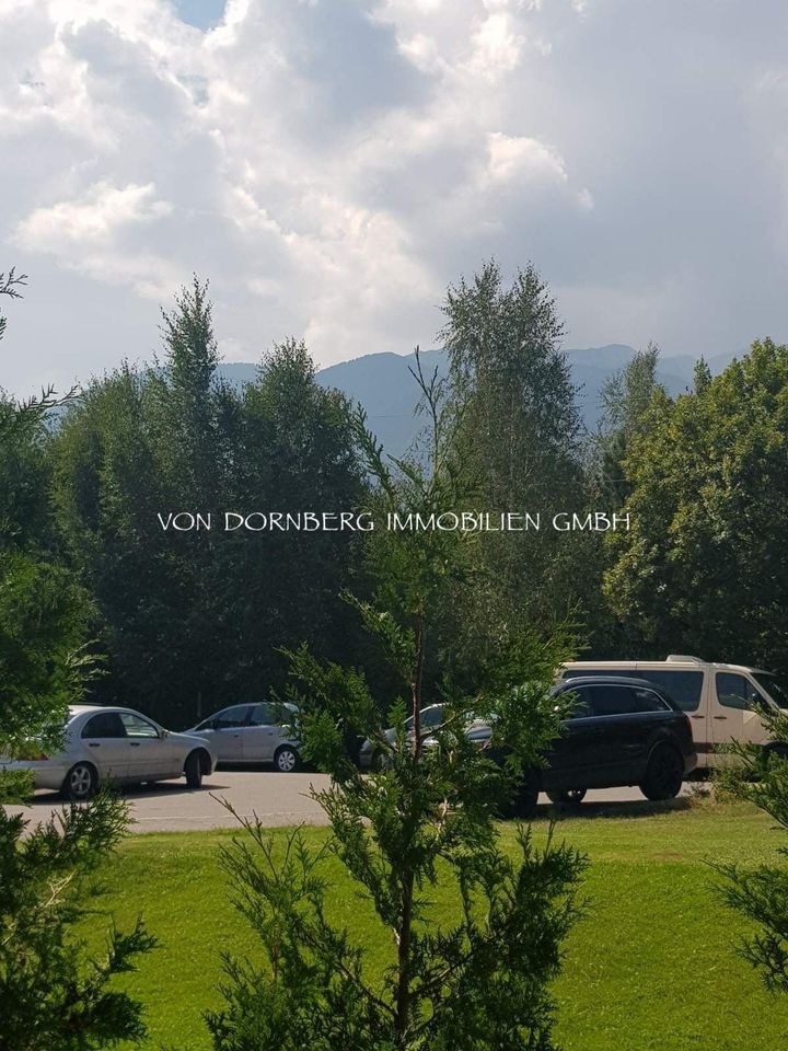 Luxuriöses 2-Zimmer Apartment mit Blick auf dem Golfplatz und Rila Gebirge in Bansko, Bulgarien in Berlin