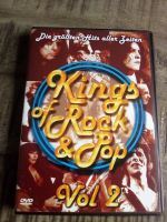Kings of Rock&Pop Vol.2 DVD Nordrhein-Westfalen - Brüggen Vorschau