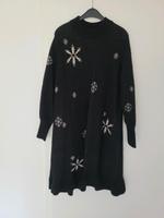 Winter Strickkleid Sachsen-Anhalt - Naumburg (Saale) Vorschau