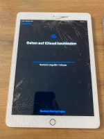Apple iPad gen6 mit Displayschaden Bayern - Sonthofen Vorschau