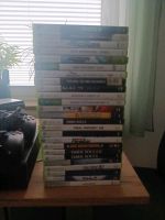 Xbox360  + spiele Nordrhein-Westfalen - Bocholt Vorschau