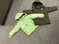 H&M Kinderwinterjacken Set Gr. 116 Brandenburg - Rheinsberg Vorschau