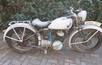 Oldtimer Motorrad Victoria Niedersachsen - Wietmarschen Vorschau