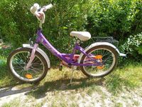 Kinderfahrrad Sachsen - Tharandt Vorschau