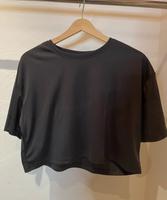 sport t shirt damen Größe L In Grau Von Shein Hessen - Lauterbach (Hessen) Vorschau