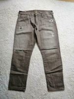 True Religion Slim Boyfriend Jeans Gr. 30 Audrey  30% Leinen Niedersachsen - Harpstedt Vorschau