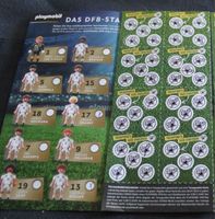 40 Treuepunkte Edeka PLAYMOBIL DFB STARS Fußball EM 2024 Schleswig-Holstein - Großhansdorf Vorschau