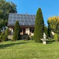 Ferienhaus Feldblick in ruhiger, ländlicher Idylle Baden-Württemberg - Blaufelden Vorschau