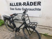 E Bike 28 Zoll Herren GAZELLE heavy duty. 2017..1469 km. Niedersachsen - Langwedel Vorschau