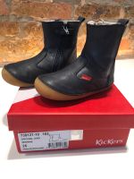 Kickers Winterstiefel Socool Cho - blau -25 Frankfurt am Main - Nordend Vorschau