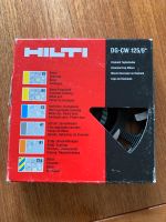 HILTI Diamant Topfscheibe DG-CW 125/5 Schleswig-Holstein - Dannewerk Vorschau