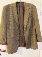 Blazer oversize Vintage wolle Viskose Männerjacke Jacke Berlin - Mitte Vorschau