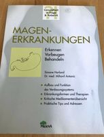 Buch: Magenerkrankungen erkennen, vorbeugen, behandeln Frankfurt am Main - Bockenheim Vorschau