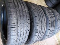 195/55 R16 87H Continental EcoContact 6 Sommerreifen neu Satz Hessen - Wolfhagen  Vorschau