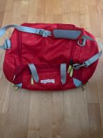 Ergobag Kinder Sport Tasche rot Kronen Modell: Küss den Bär Bayern - Fürth Vorschau