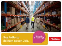 Staplerfahrer (m/w/d) (Thomas Philipps) *14.72 EUR/Stunde* in Halbe Lagerarbeiter Kommissionierer Brandenburg - Halbe Vorschau