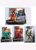 Power Rangers Dino Fury Figuren Hasbro Neu OVP Baden-Württemberg - Donaueschingen Vorschau