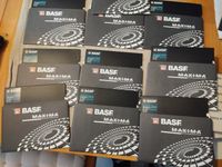 BASF , 5,25 Disketten, 10 Stück,Maxima 2 S/HD,96 tipi + 2 x Misco Bayern - Bogen Niederbay Vorschau