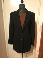 DKNY Donna Karan, New York  Blazer, Gr. 38, neu, nachtblau Brandenburg - Glienicke/Nordbahn Vorschau