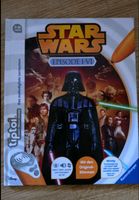 Tip TOI Buch Disney StarWars Episode 1-6 Tiptoi Top ohne Stift Sachsen-Anhalt - Osterweddingen Vorschau