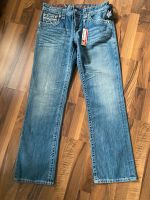 Rock Revival Jeans Gr. 34 Neu mit Etikett Rheinland-Pfalz - Dannstadt-Schauernheim Vorschau