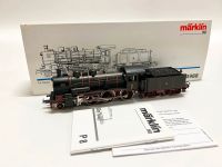 Märklin 34988 Digital Preußische Dampflok P8, H0, NEU Baden-Württemberg - Singen Vorschau