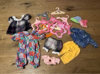 Babyborn Puppen Zubehör Kleidung Kleiderbügel Bayern - Hebertsfelden Vorschau