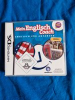 Nintendo DS mein Englisch Coach Bayern - Schnaittach Vorschau