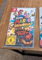 Nintendo switch super mario 3d Niedersachsen - Bückeburg Vorschau