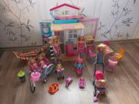 Barbie Haus klappbar, Ferienhaus Nordrhein-Westfalen - Halver Vorschau
