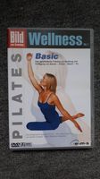 DVD BILD Wellness Pilates Basic von Dieter Grabbe Niedersachsen - Vechta Vorschau