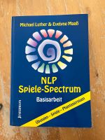 NLP Spiele-Spectrum Hessen - Bensheim Vorschau