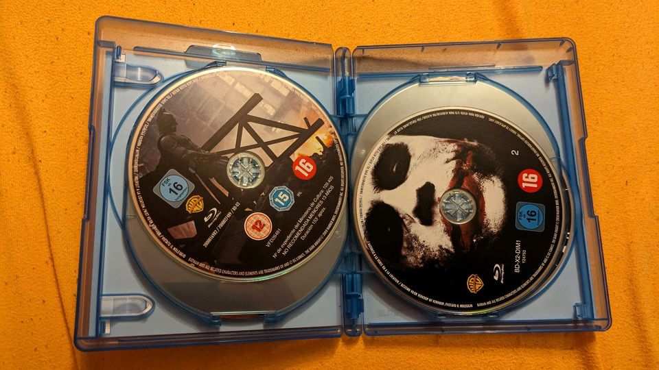 Filme/Serien Bundle (DVD/Blueray) - auch Einzelstücke handelbar in München