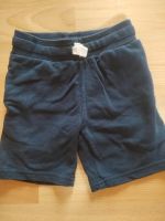 Dunkelblaue kurze Hose H&M 104 Stoff Rheinland-Pfalz - Bobenheim-Roxheim Vorschau