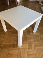 IKEA LACK Beistell Tisch weiß Baden-Württemberg - Winterbach Vorschau