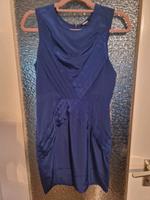 Damen Kleid von Asos in Blau und neu mit etikett Nordrhein-Westfalen - Ratingen Vorschau
