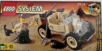 Lego System Adventure 5918 Scorpion Tracker/Expeditionsmobil Brandenburg - Wusterwitz Vorschau